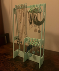 Earring Holder