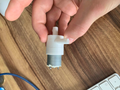 Water Pump for DC motor