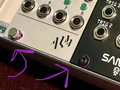 The Perfect Eurorack M3 Washer