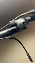 Mic Arm Cable Routing Clip - AVerMedia BA311