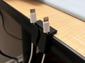 Cable Desk Management