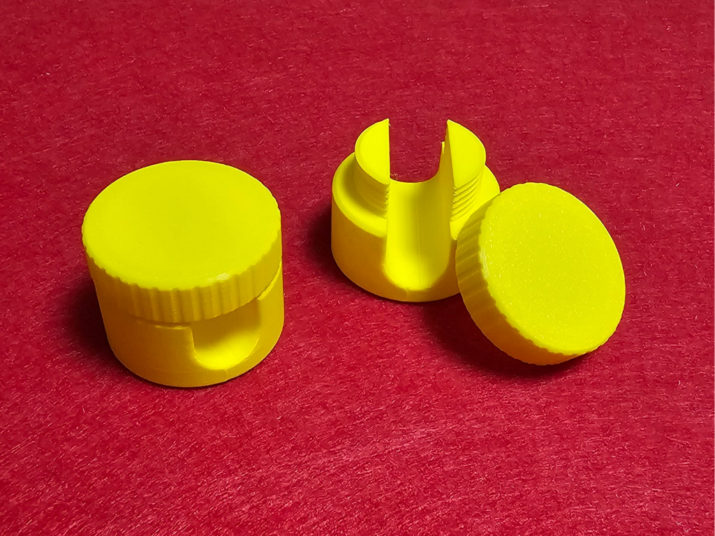Cable organizer