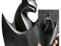 Bat Sculpture