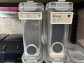 BambuLab Dry Box Label Holder New Updated Box