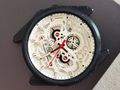 tag huer watch body