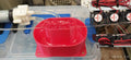 Cooling sink for filament extrusion