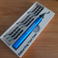 Deburring tool case 150 mm insert
