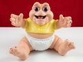 Baby Sinclair (Dinosaurs)