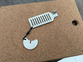 Travel Door Lock - Portable Security Device