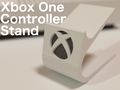 Xbox One/Series Controller Stand