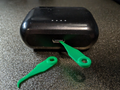 Phone Charge Port Dust and Lint Cleaning Tool