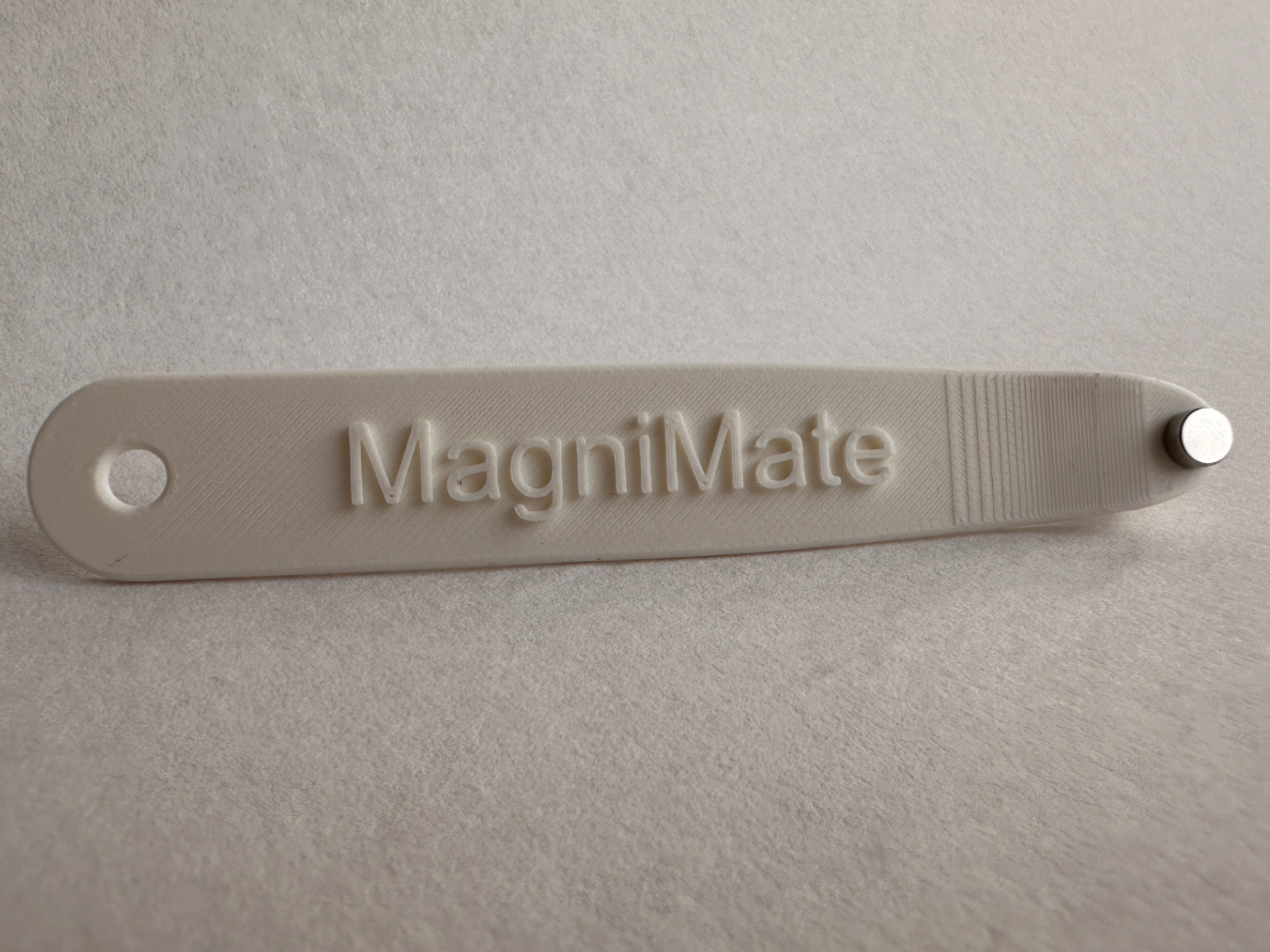 MagniMate - Magnet Applicator