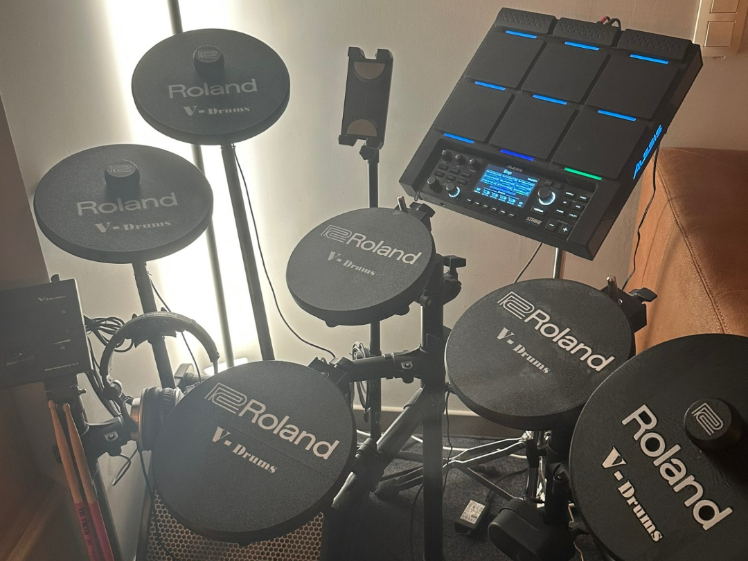 drum protective covers
