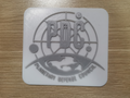 PDC Badge