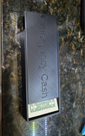 Emergency Cash Box
