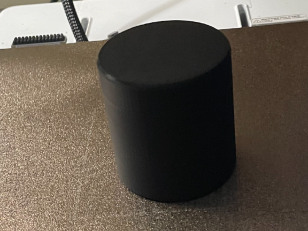 Container for pills and other small items