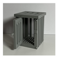 Prison Cage / Jail Cage - D&D and Pathfinder