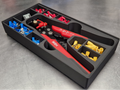 Gridfinity Wire Stripper (HBM) Storage
