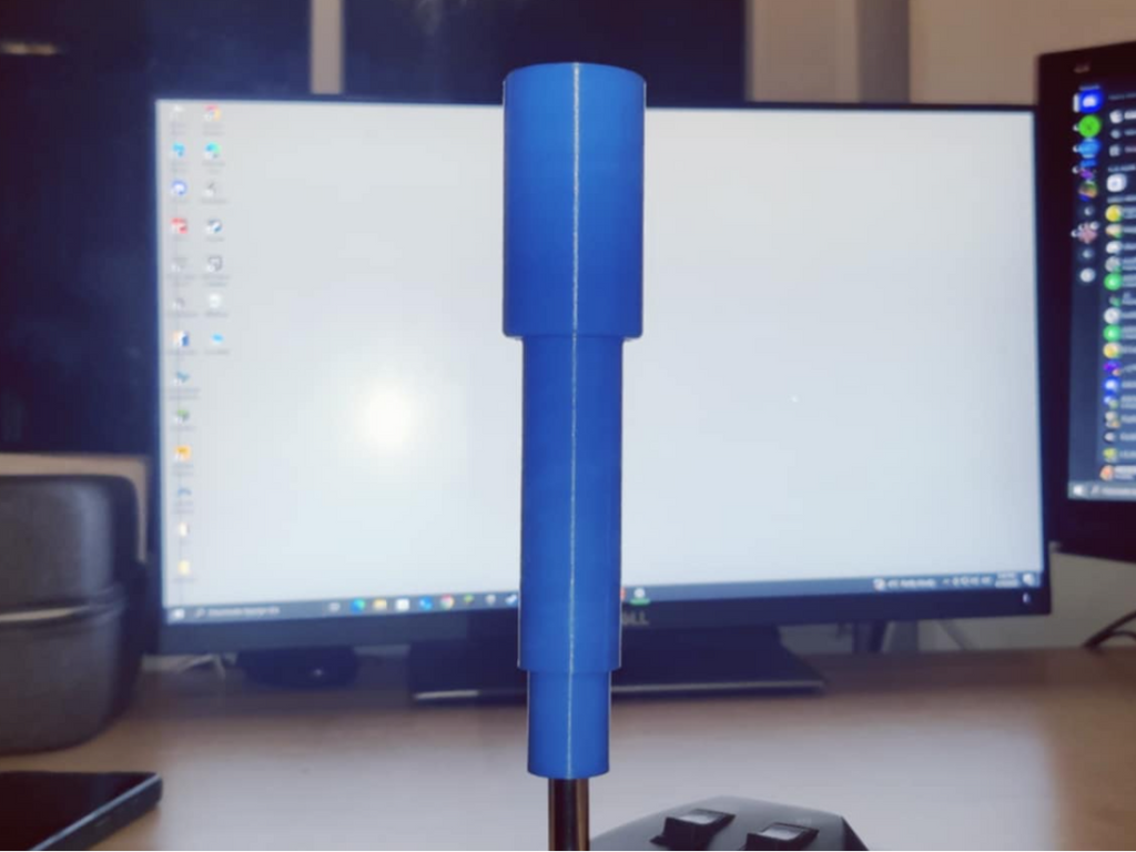 Gear Knob(for gaming shifters)