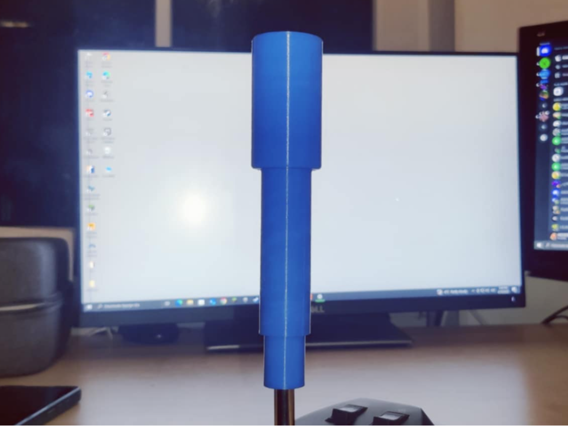 Gear Knob(for gaming shifters)
