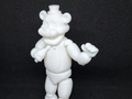 Freddy Fazbear FNAF Action Figure High Detail