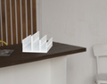 Minimal Letters Organizer