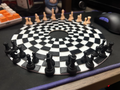 Circular Chess
