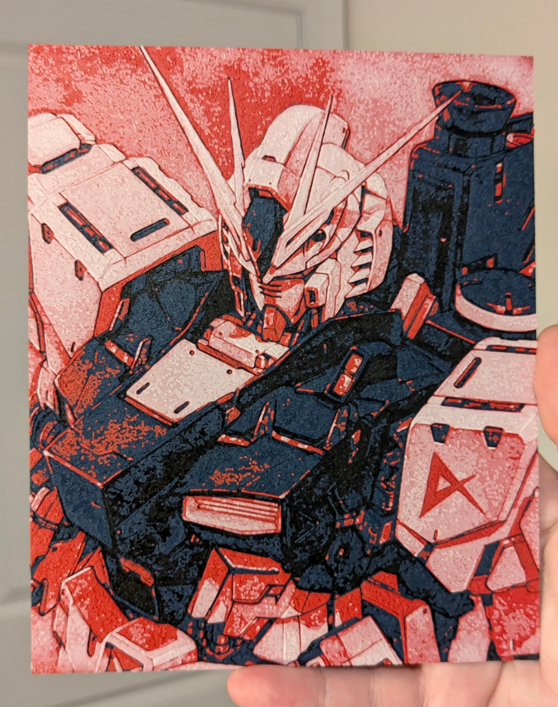 RX-93 Nu Gundam Hueforge 2