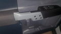 Ford Maverick Truck Interior Door Handle V1