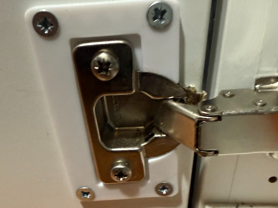 IKEA HJÄLPA Hinge Support