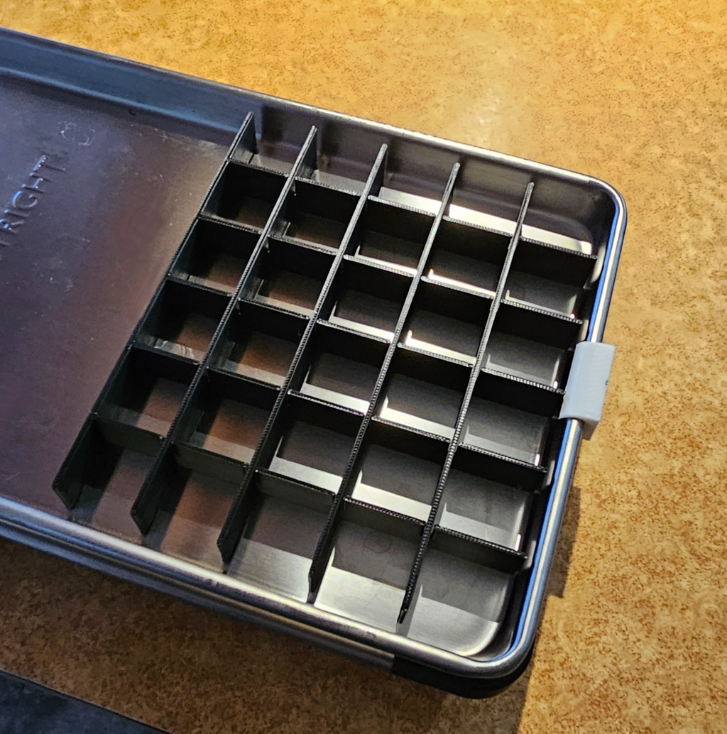 Harvest Right Tray Dividers