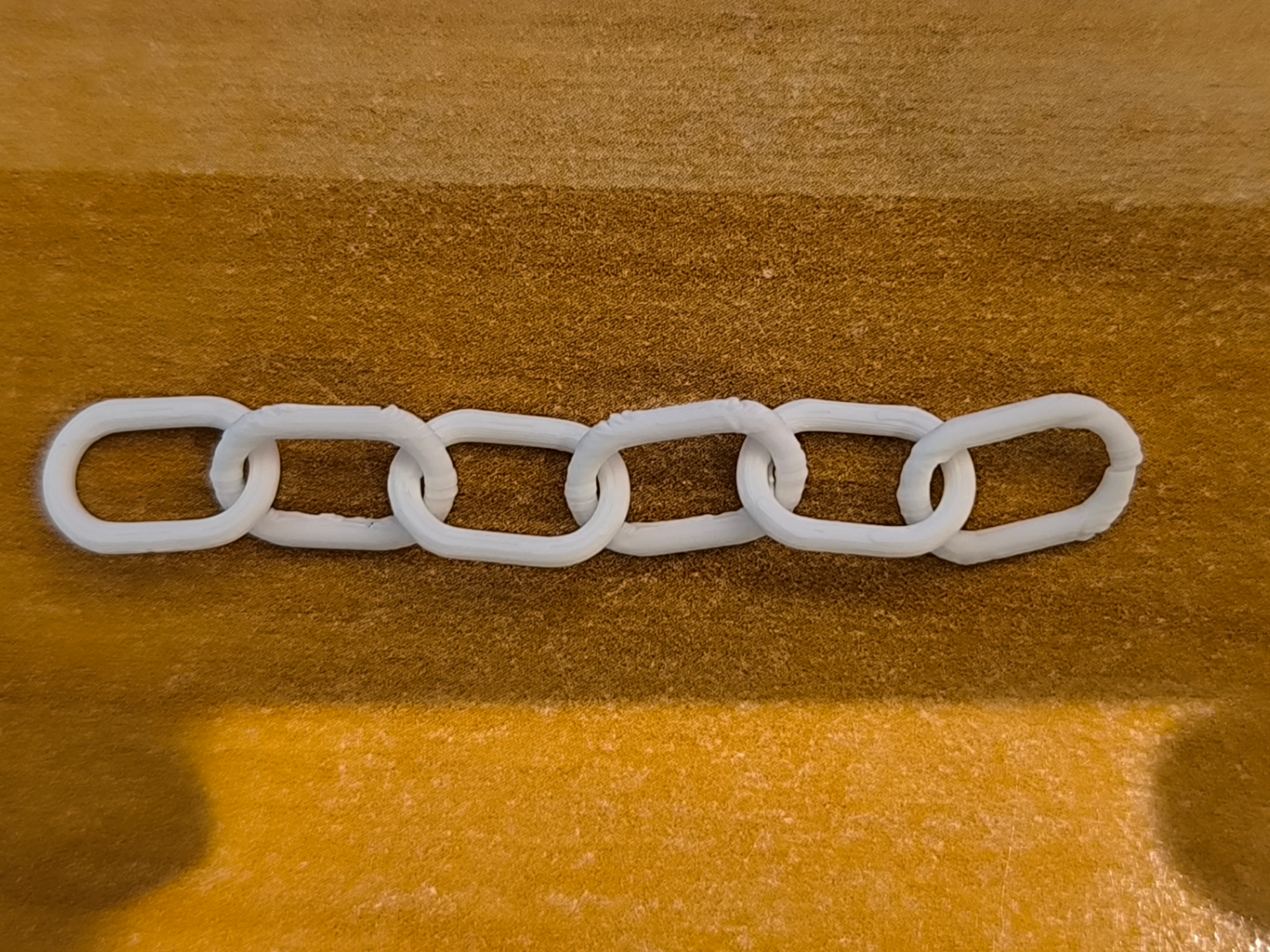 Simple chain