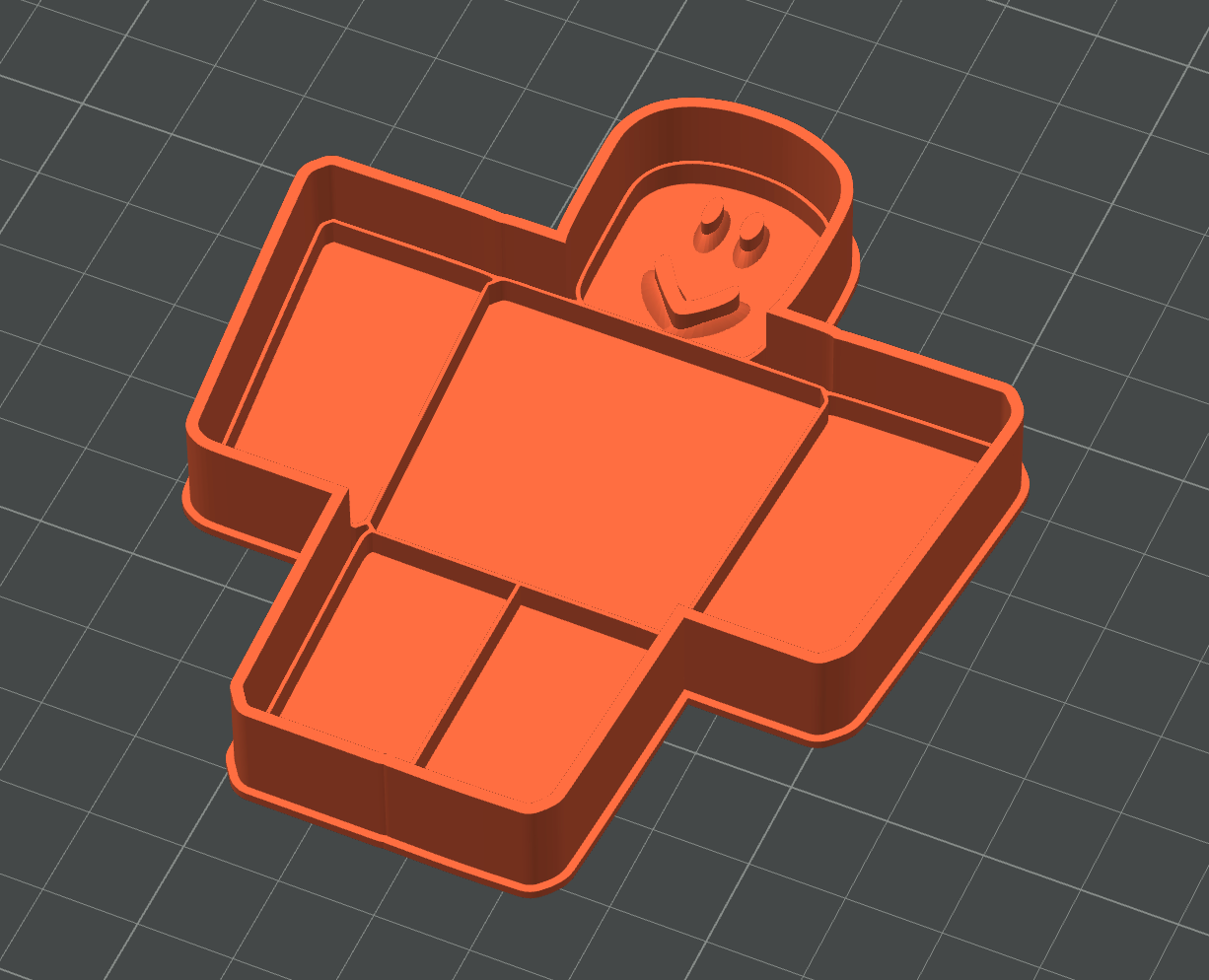Roblox Cookie Cutter