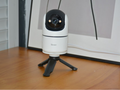 SONOFF CAM-PT2 to Tripod 1/4” Screw Adapter