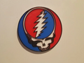 Grateful Dead Magnet - Steal Your Face - No AMS