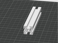 2020型材100mm版