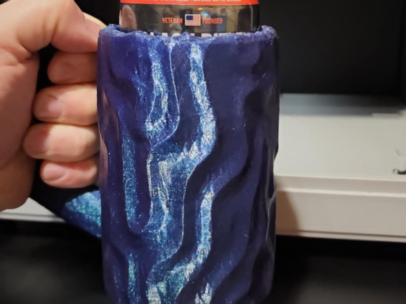 16 oz can holder
