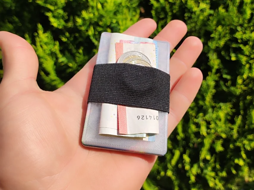 Mini Wallet
