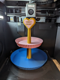 Cupcake stand