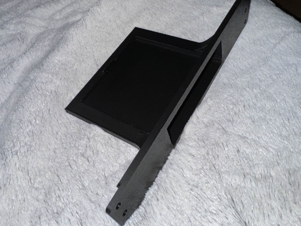 Homeassistant green 10" rack