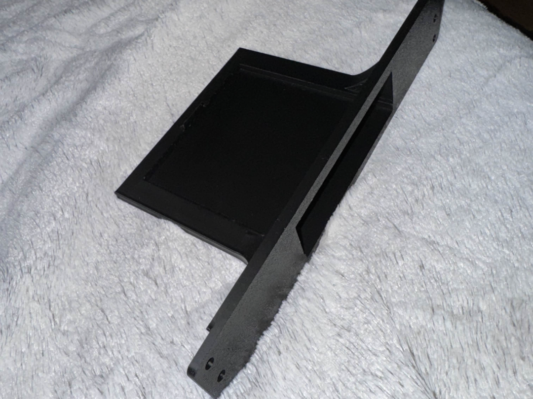Homeassistant green 10" rack
