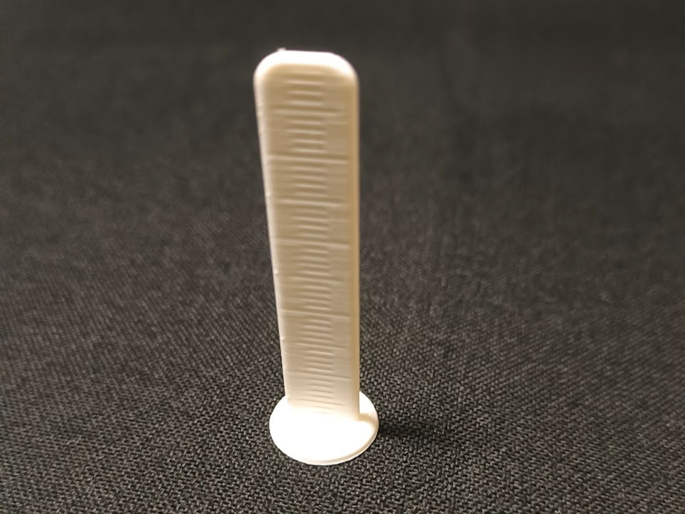 Leveling pin / Floor Level Peg