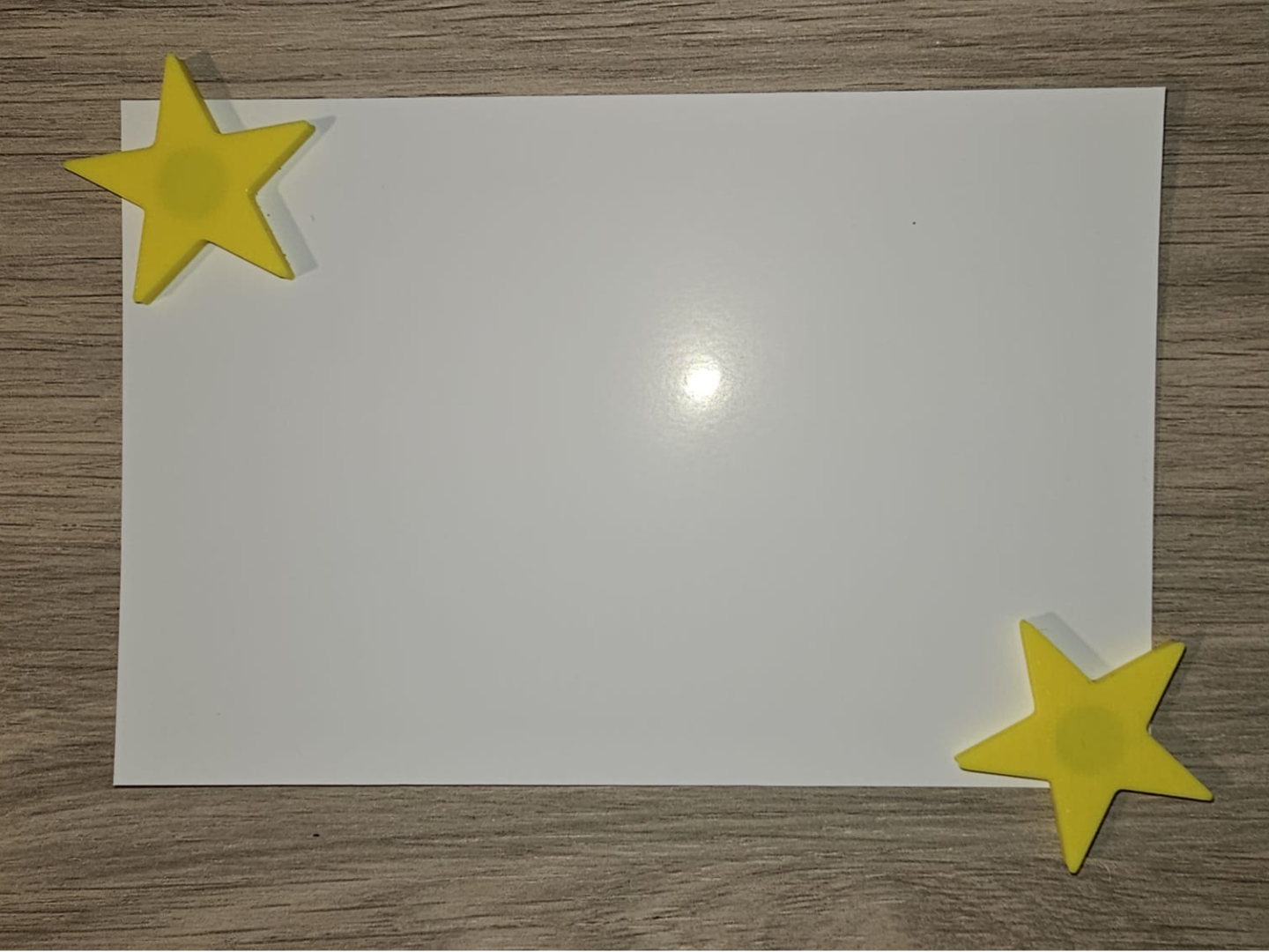 Magnet star