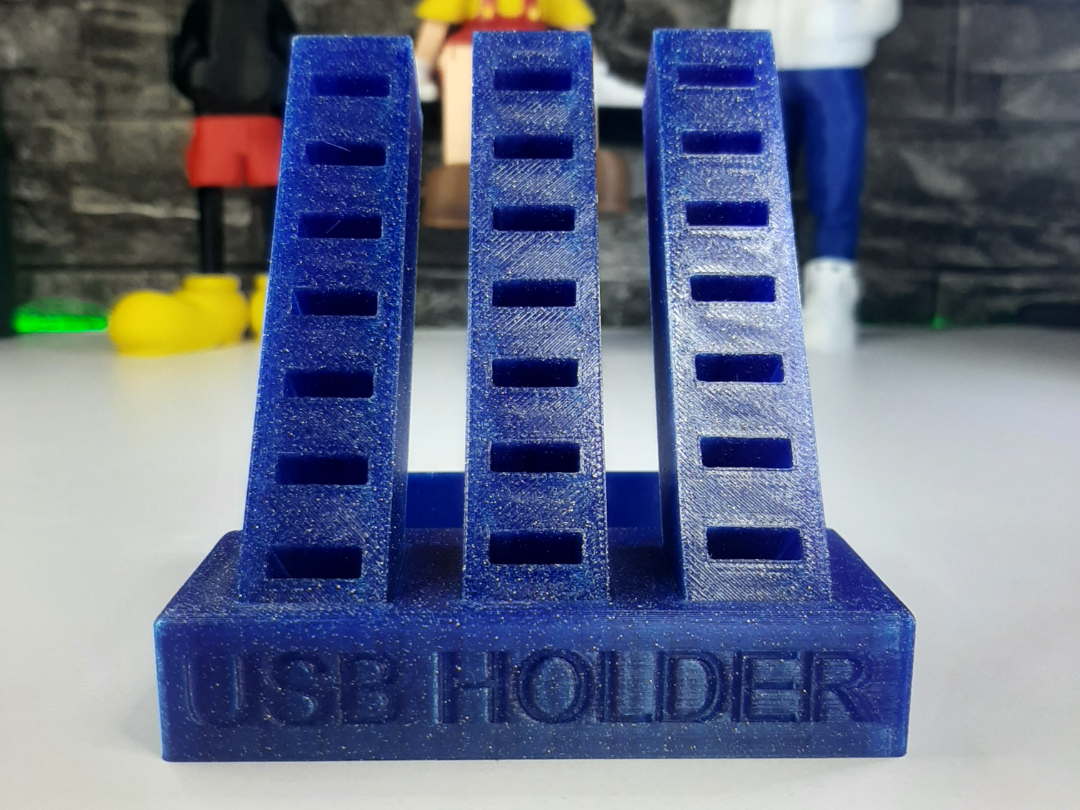USB HOLDER