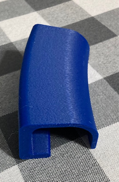 17 Gallon Tub Handles - Removable
