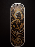 Griffin Bookmark