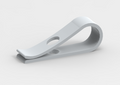 Cable clip