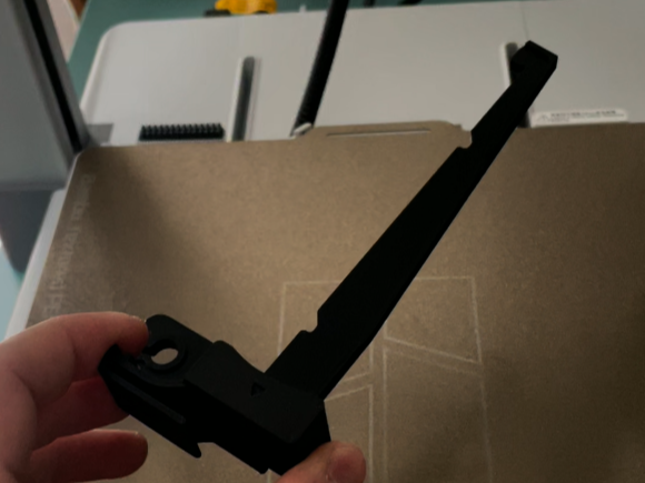 Blocco cassetto stampante A3 - Epson ET-16650