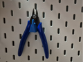 Skadis pliers holder