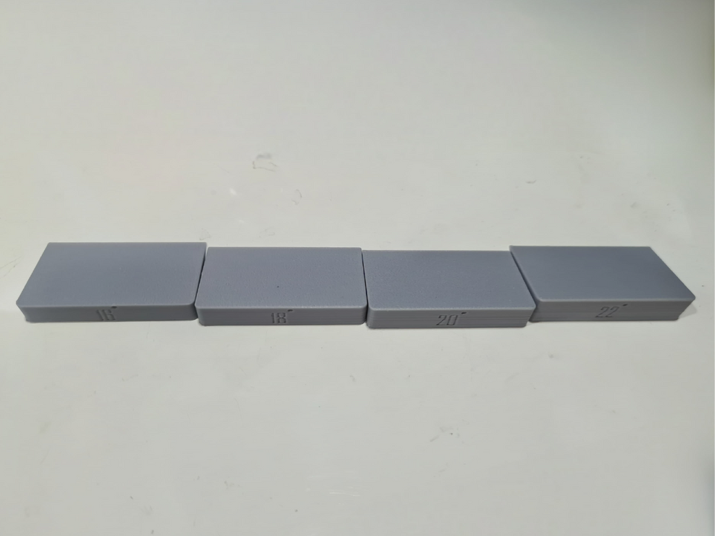 Angel Guide _ Knife Sharpening _16ْ-18ْ-20ْ-22ْ